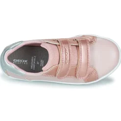 Online Geox - J DJROCK GIRL D Rose