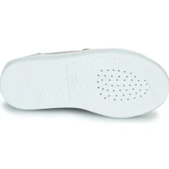 Online Geox - J DJROCK GIRL D Rose