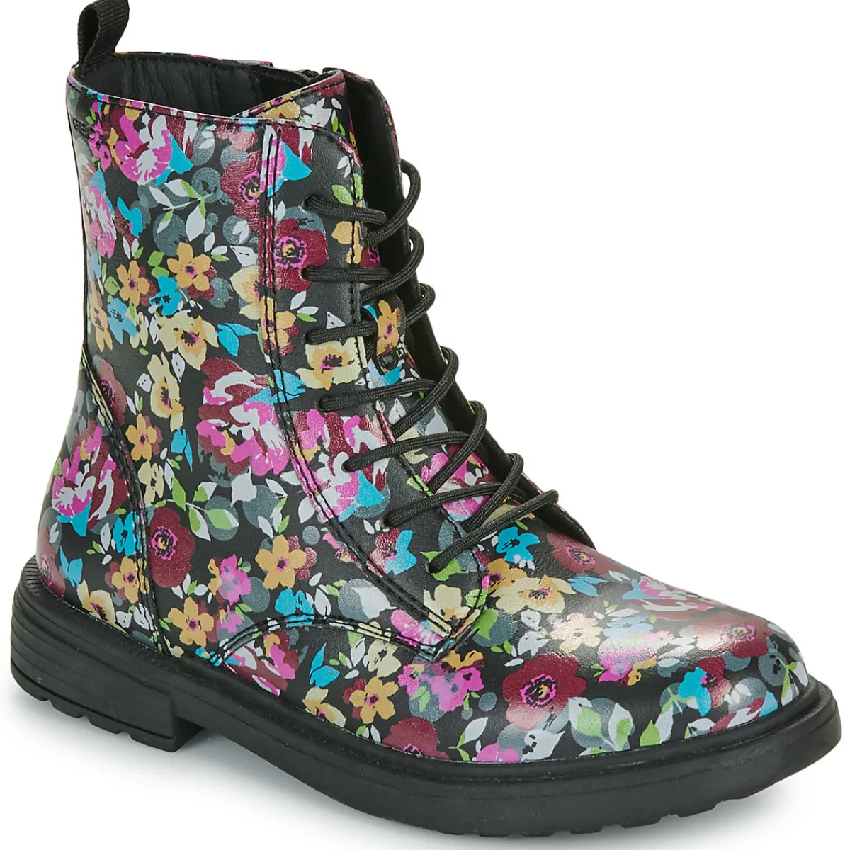 Geox - J ECLAIR GIRL New