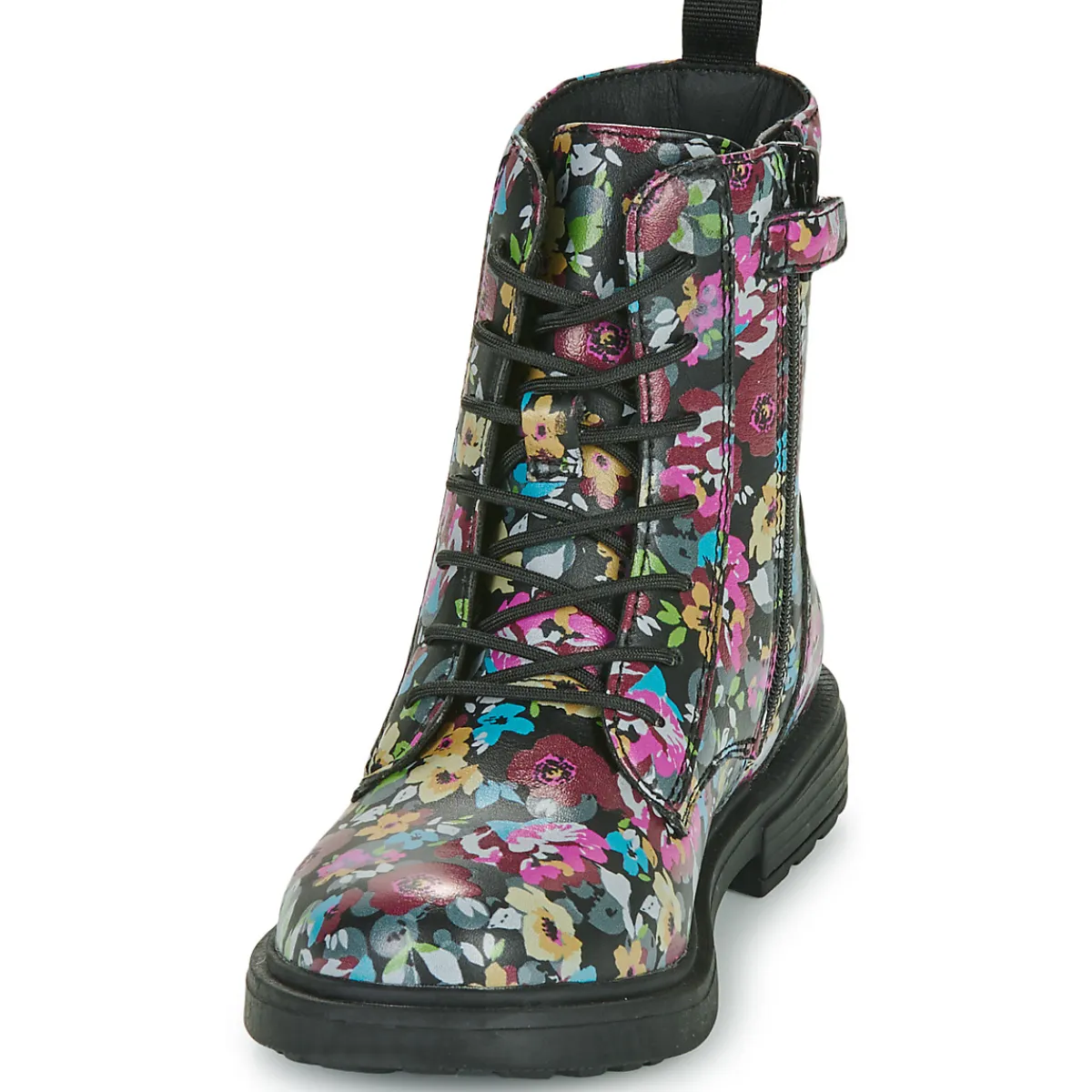 Geox - J ECLAIR GIRL New