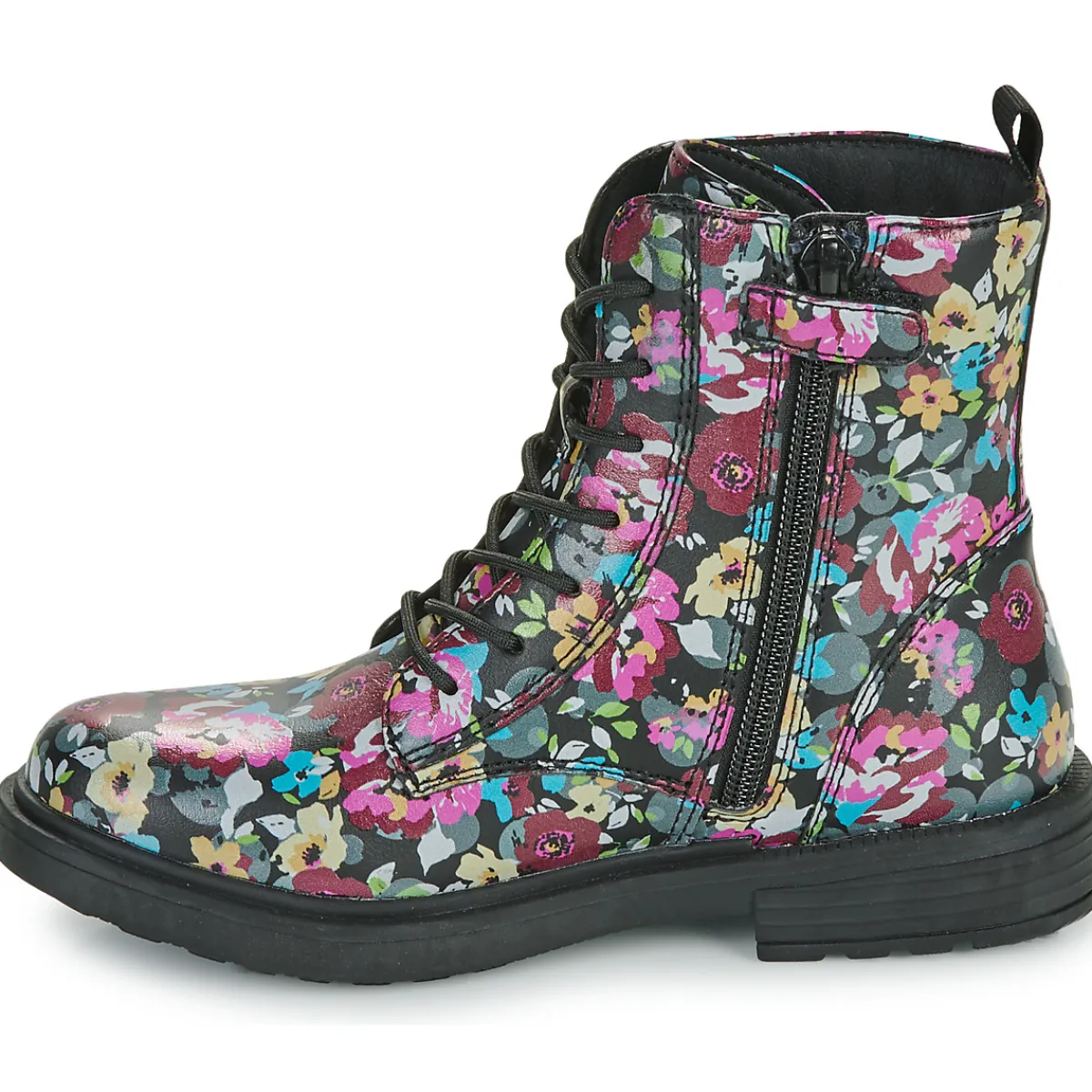 Geox - J ECLAIR GIRL New