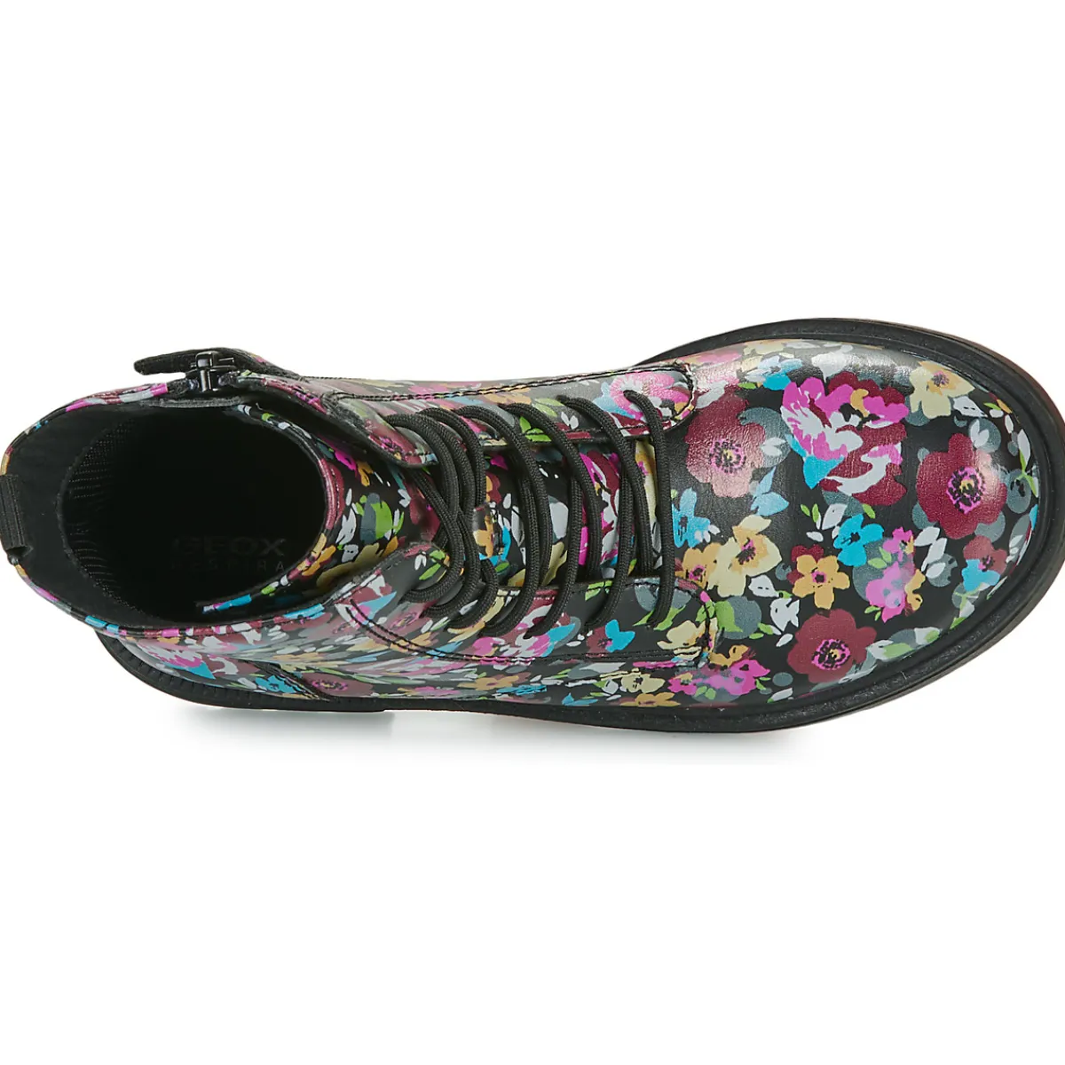 Geox - J ECLAIR GIRL New