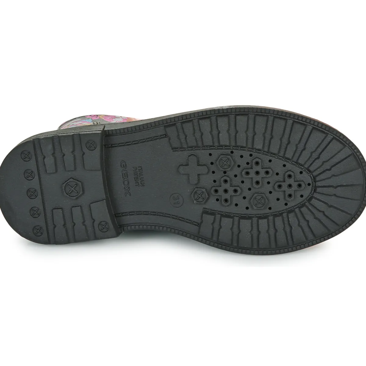 Geox - J ECLAIR GIRL New