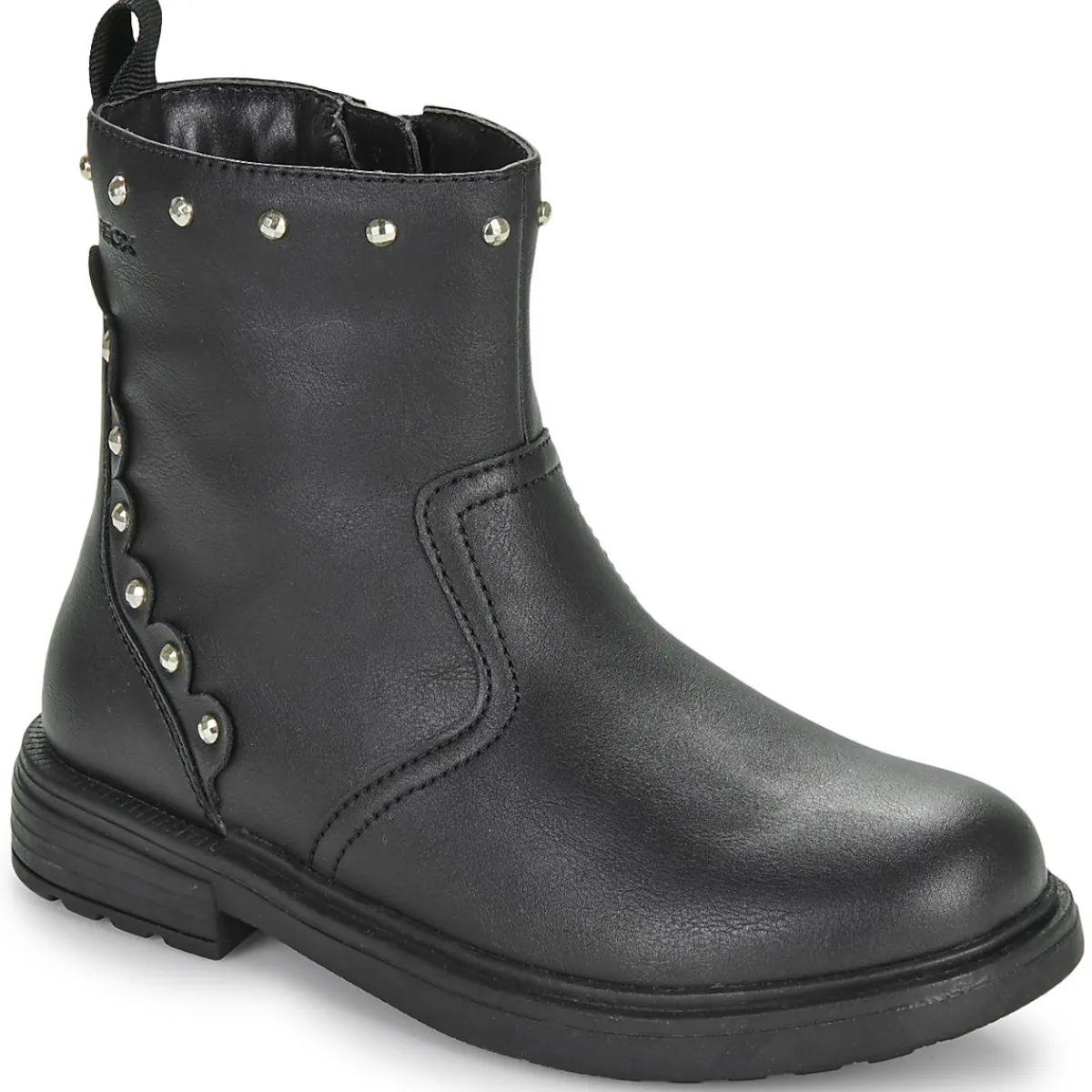 Geox - J ECLAIR GIRL