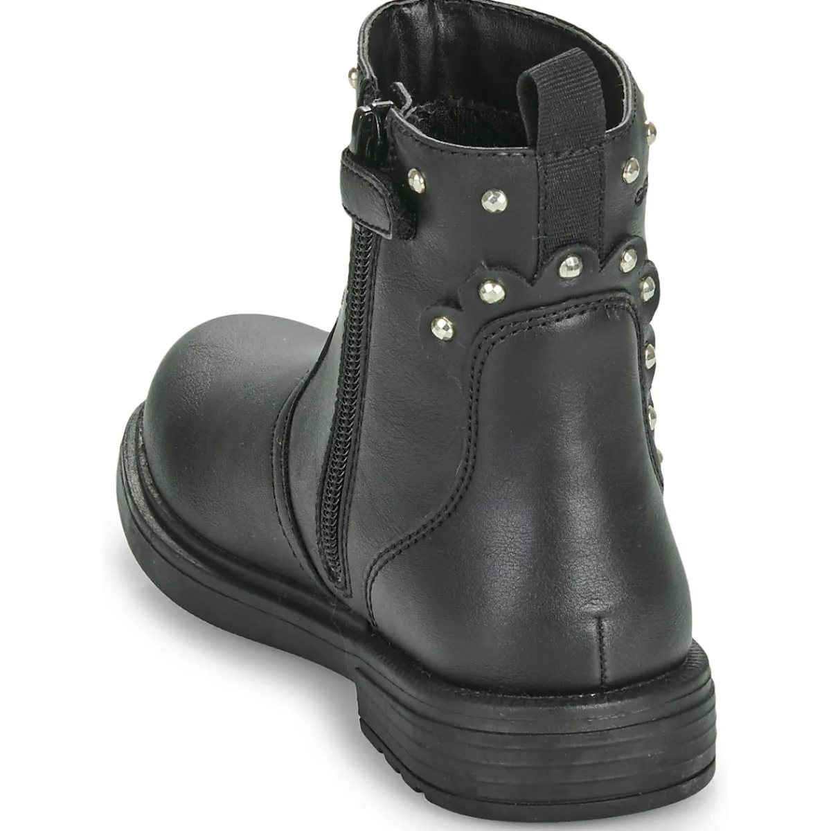 Geox - J ECLAIR GIRL