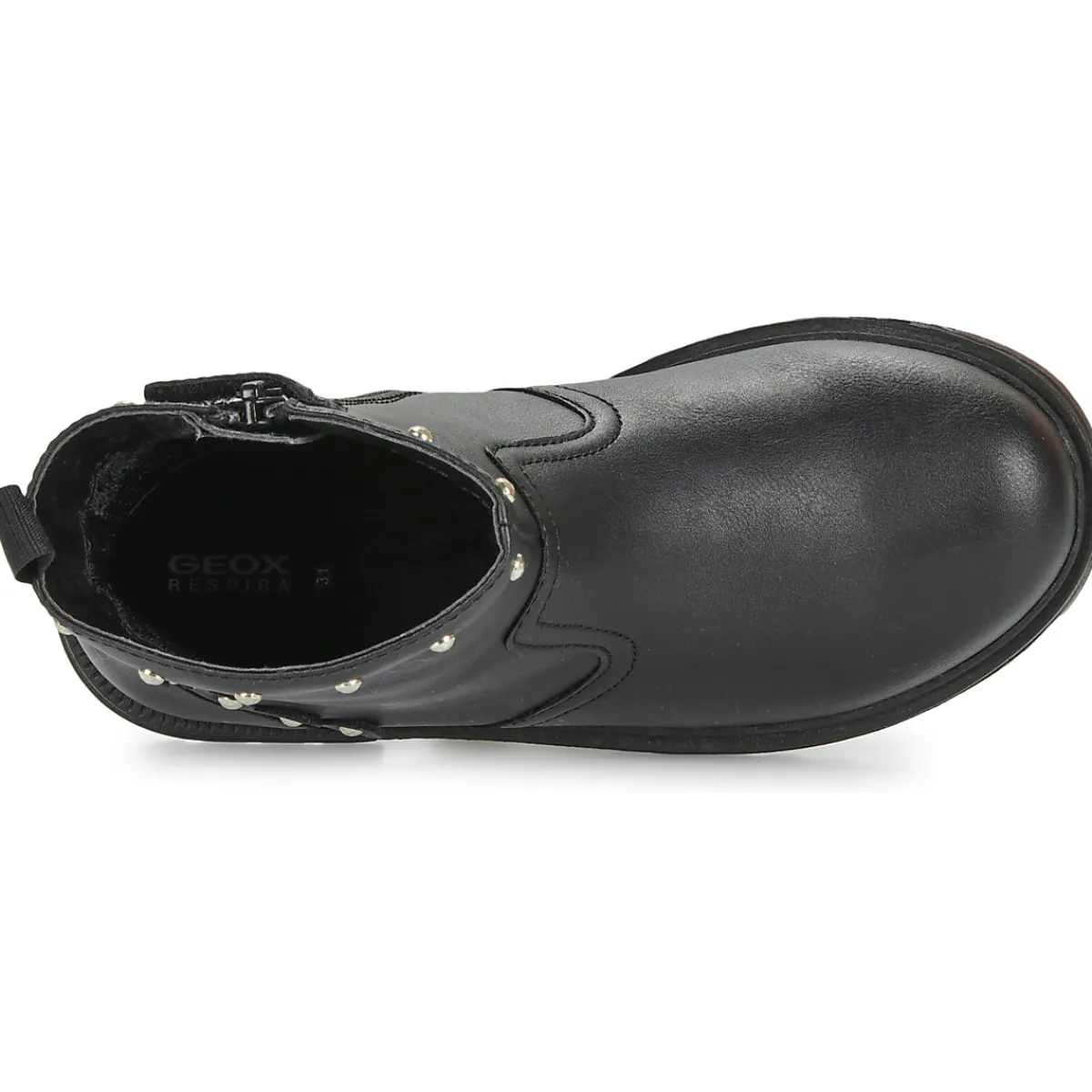 Geox - J ECLAIR GIRL