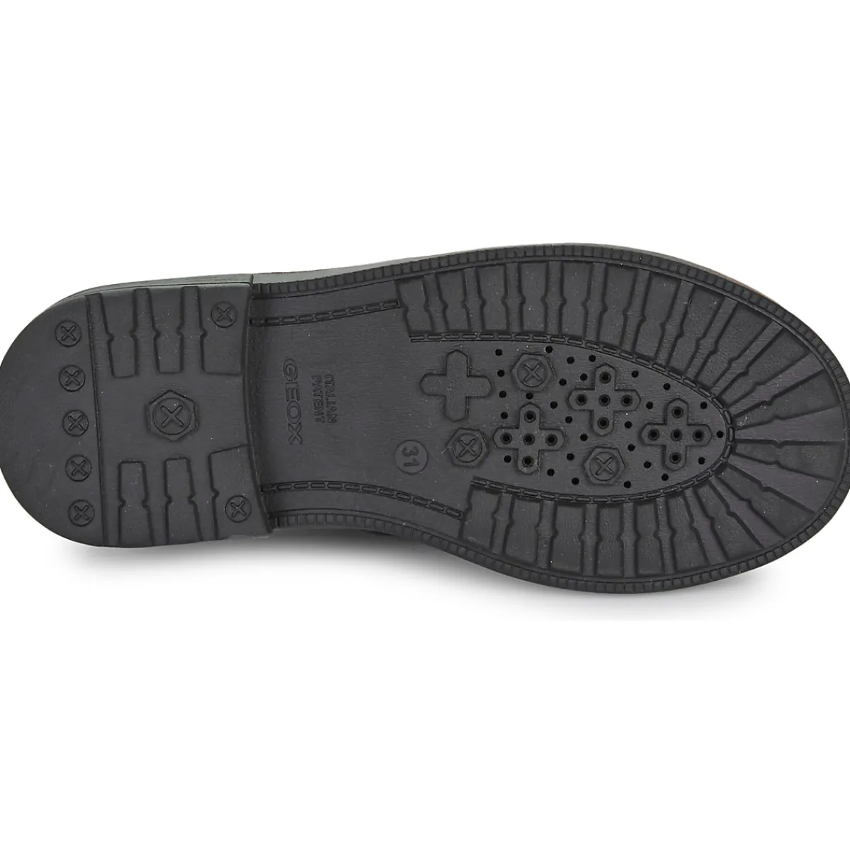 Geox - J ECLAIR GIRL