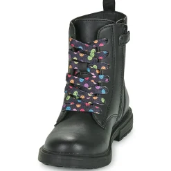 Online Geox - J ECLAIR GIRL Noir