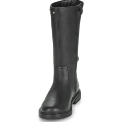 Geox - J ECLAIR GIRL Noir New