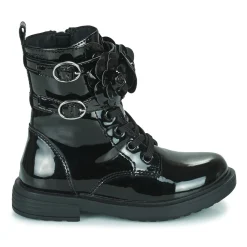 Geox - J ECLAIR GIRL Noir New