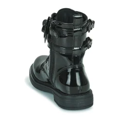 Geox - J ECLAIR GIRL Noir New