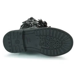 Geox - J ECLAIR GIRL Noir New