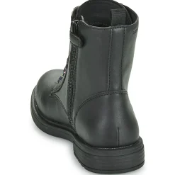 Clearance Geox - J ECLAIR GIRL Noir
