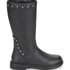 Geox - J ECLAIR GIRL Noir Hot