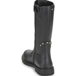 Geox - J ECLAIR GIRL Noir Hot