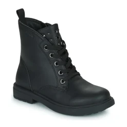 Geox - J ECLAIR GIRL Noir Outlet