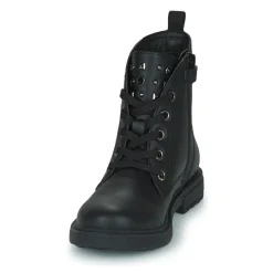 Geox - J ECLAIR GIRL Noir Outlet