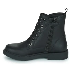 Geox - J ECLAIR GIRL Noir Outlet