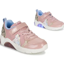 Geox - J FADINLIGHT GIRL Rose New