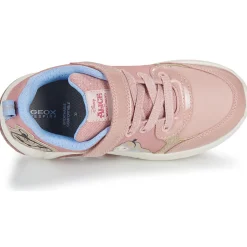 Geox - J FADINLIGHT GIRL Rose New