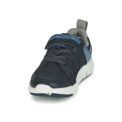 Geox - J FLEXYPER B. D - NYLON+SCAM Marine Hot