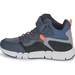 Geox - J FLEXYPER BOY B ABX Hot