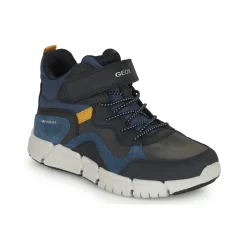 Geox - J FLEXYPER BOY B ABX Marine Hot