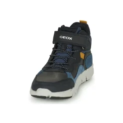 Geox - J FLEXYPER BOY B ABX Marine Hot