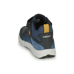 Geox - J FLEXYPER BOY B ABX Marine Hot