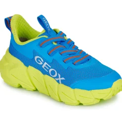 Geox - J FLEXYPER FAST BOY Discount