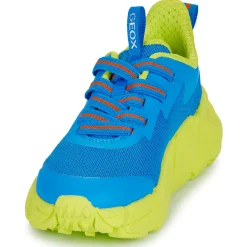 Geox - J FLEXYPER FAST BOY Discount
