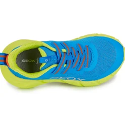 Geox - J FLEXYPER FAST BOY Discount