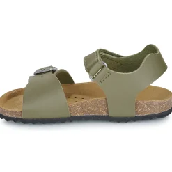 New Geox - J GHITA BOY Marron