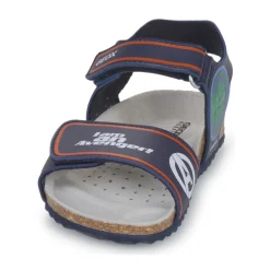 Hot Geox - J GHITA BOY B Marine