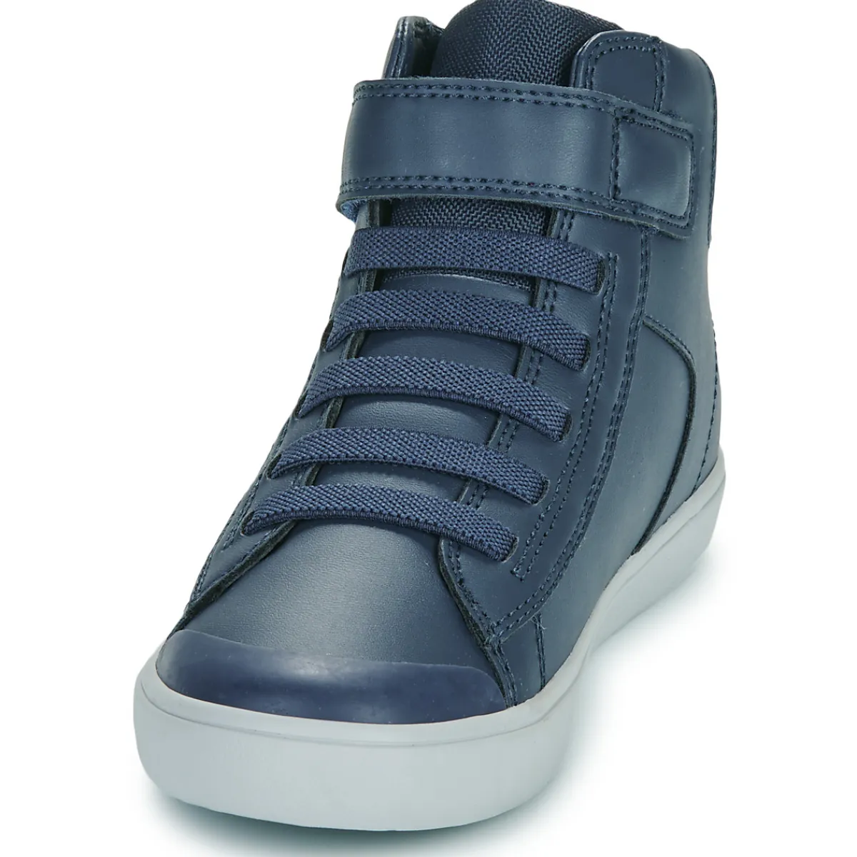 Discount Geox - J GISLI BOY Marine