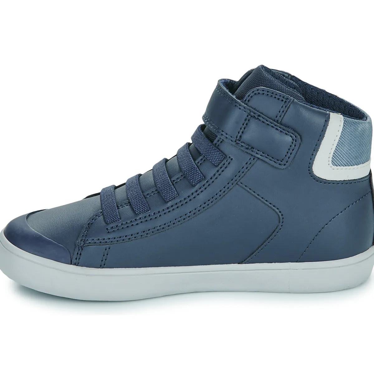 Discount Geox - J GISLI BOY Marine