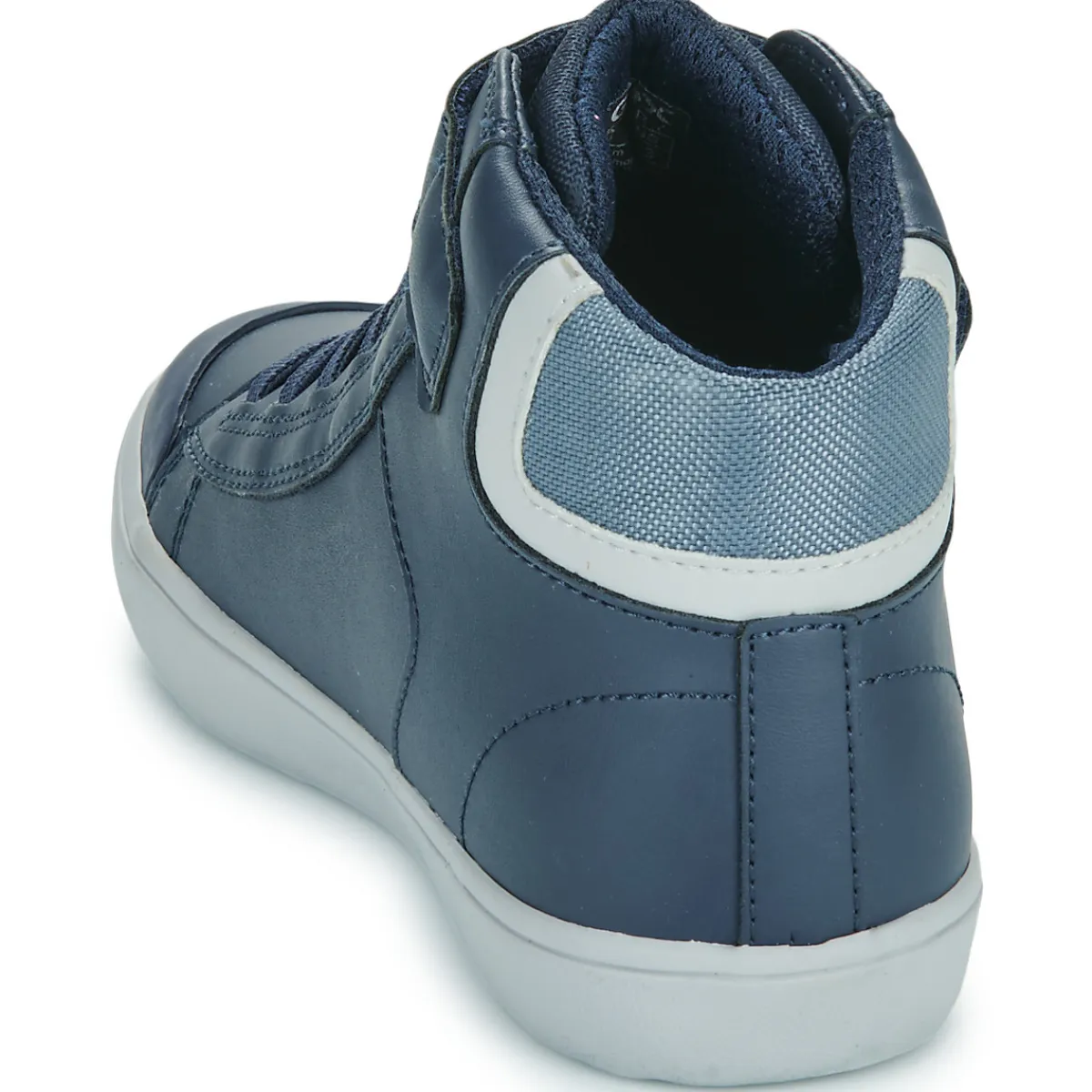 Discount Geox - J GISLI BOY Marine