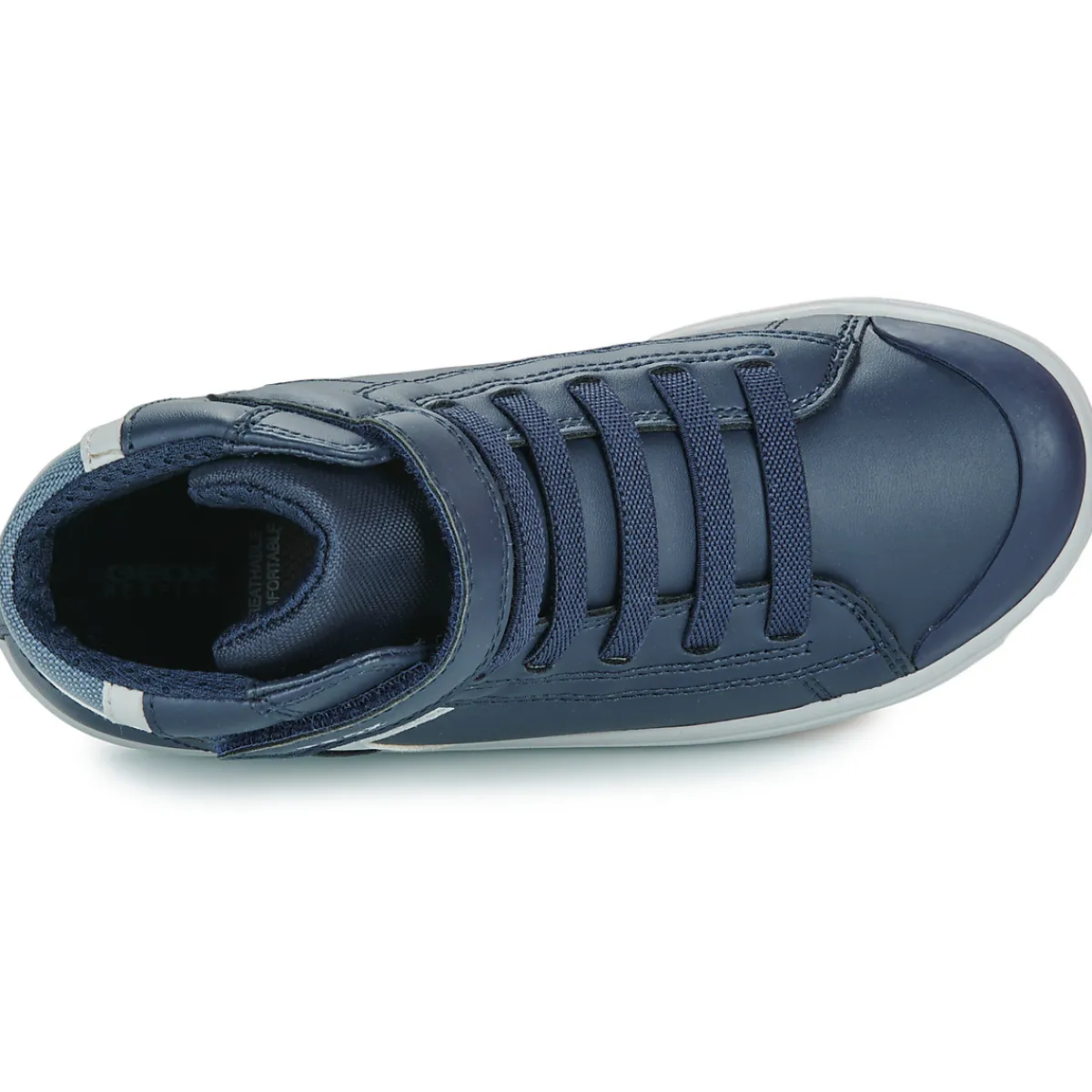 Discount Geox - J GISLI BOY Marine