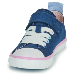 Geox - J GISLI GIRL Marine Clearance