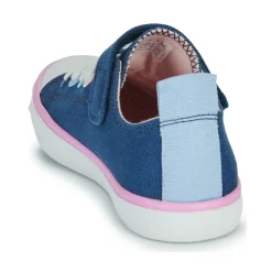 Geox - J GISLI GIRL Marine Clearance