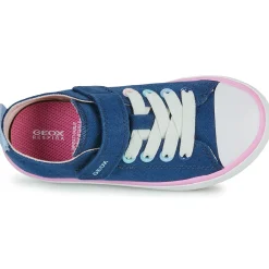 Geox - J GISLI GIRL Marine Clearance