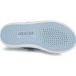 Geox - J GISLI GIRL Marine Clearance