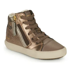 Discount Geox - J GISLI GIRL Doré