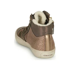 Discount Geox - J GISLI GIRL Doré