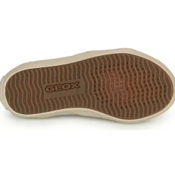 Discount Geox - J GISLI GIRL Doré