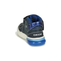 Hot Geox - J GRAYJAY BOY A Bleu