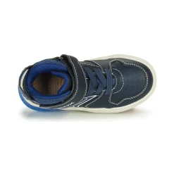 Hot Geox - J GRAYJAY BOY A Bleu