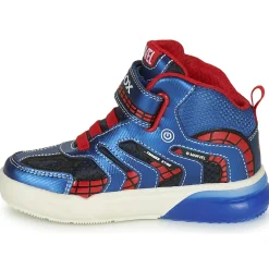 Geox - J GRAYJAY BOY C