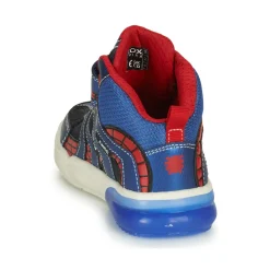 Geox - J GRAYJAY BOY C