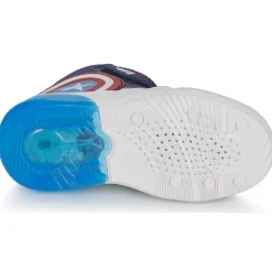 Geox - J GRAYJAY BOY C